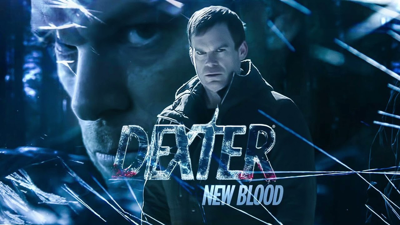 Dexter New Blood Wallpapers