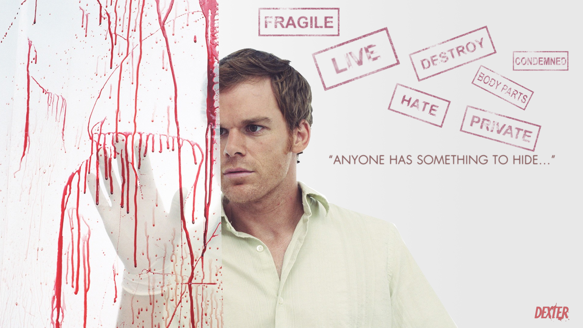 Dexter Wallpapers