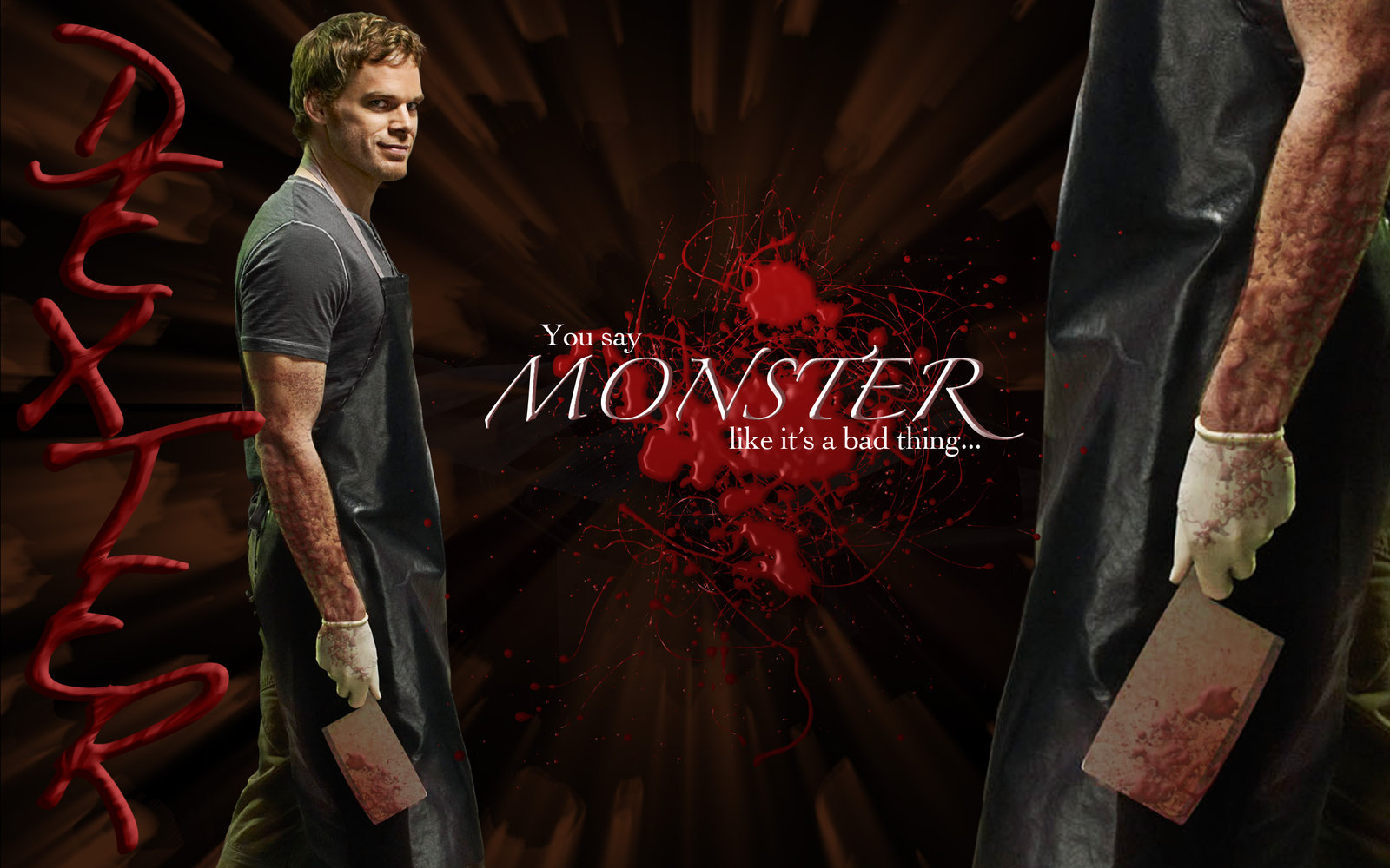 Dexter Wallpapers