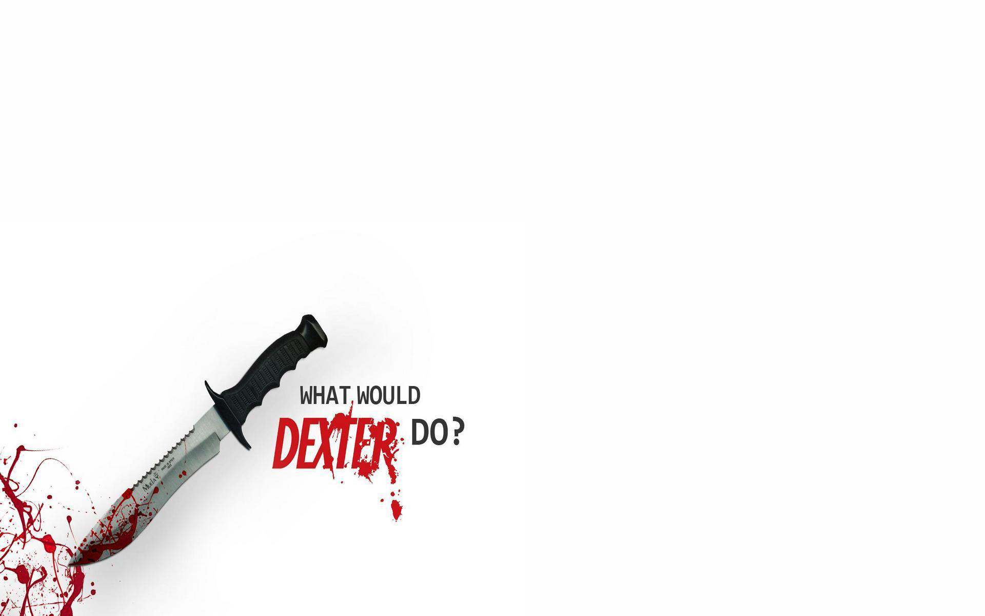 Dexter Wallpapers