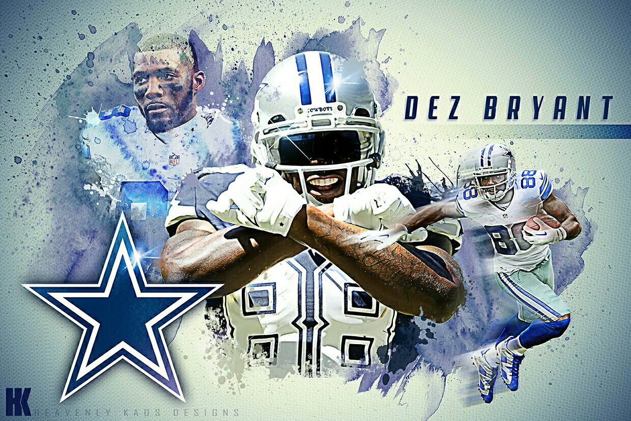 Dez Bryant Wallpapers