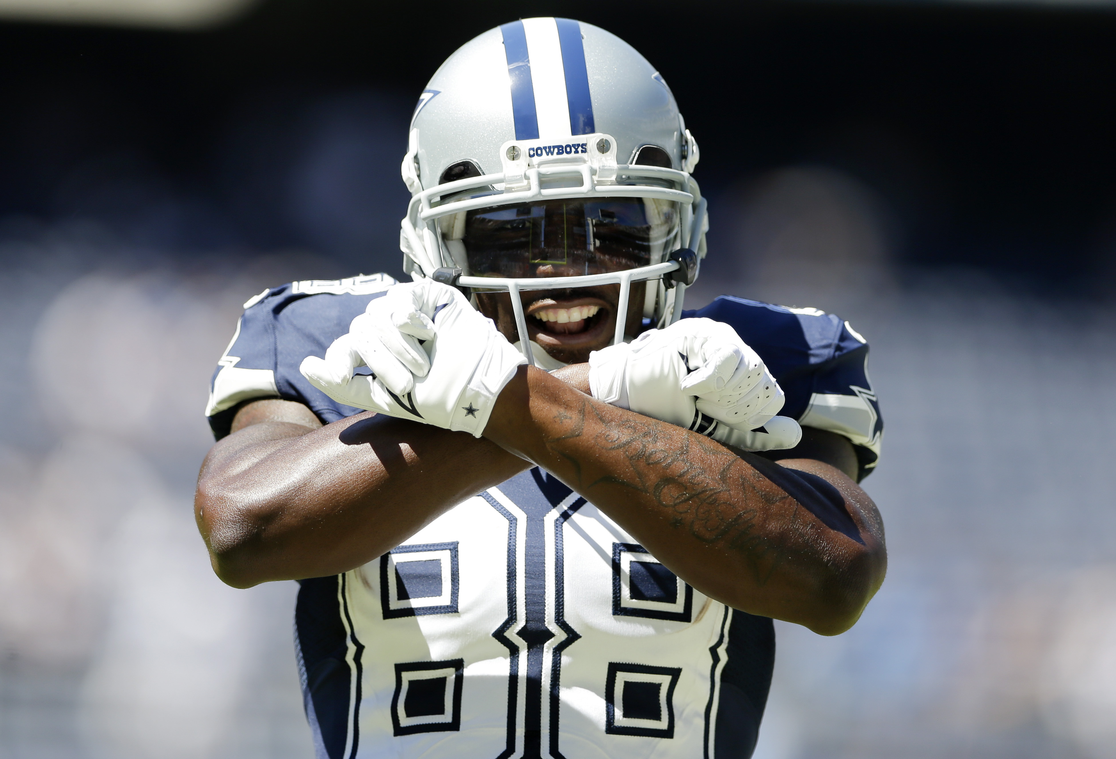 Dez Bryant Wallpapers