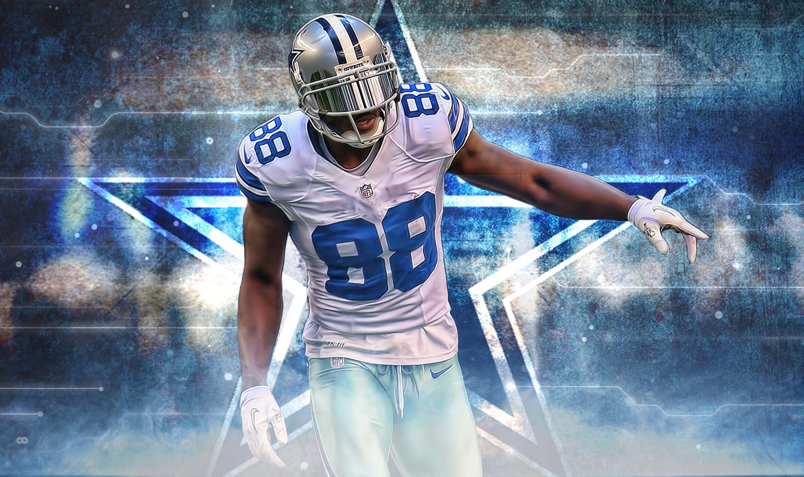 Dez Bryant Wallpapers