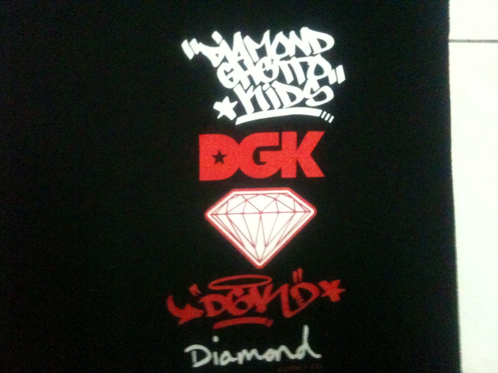 Dgk Backgrounds