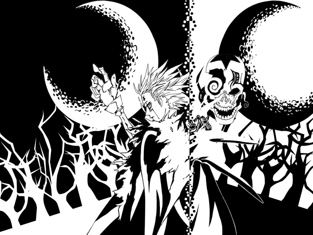 Dgrayman Wallpapers