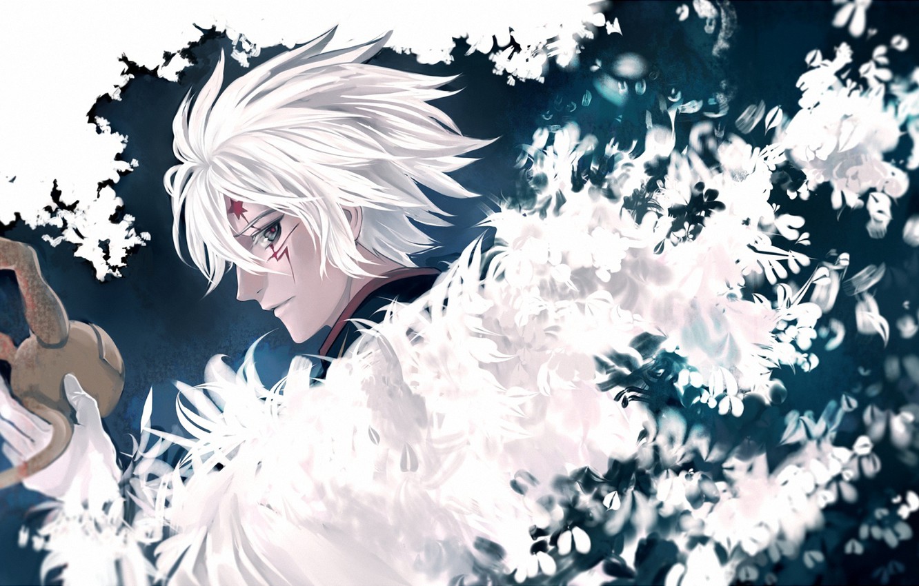 Dgrayman Wallpapers