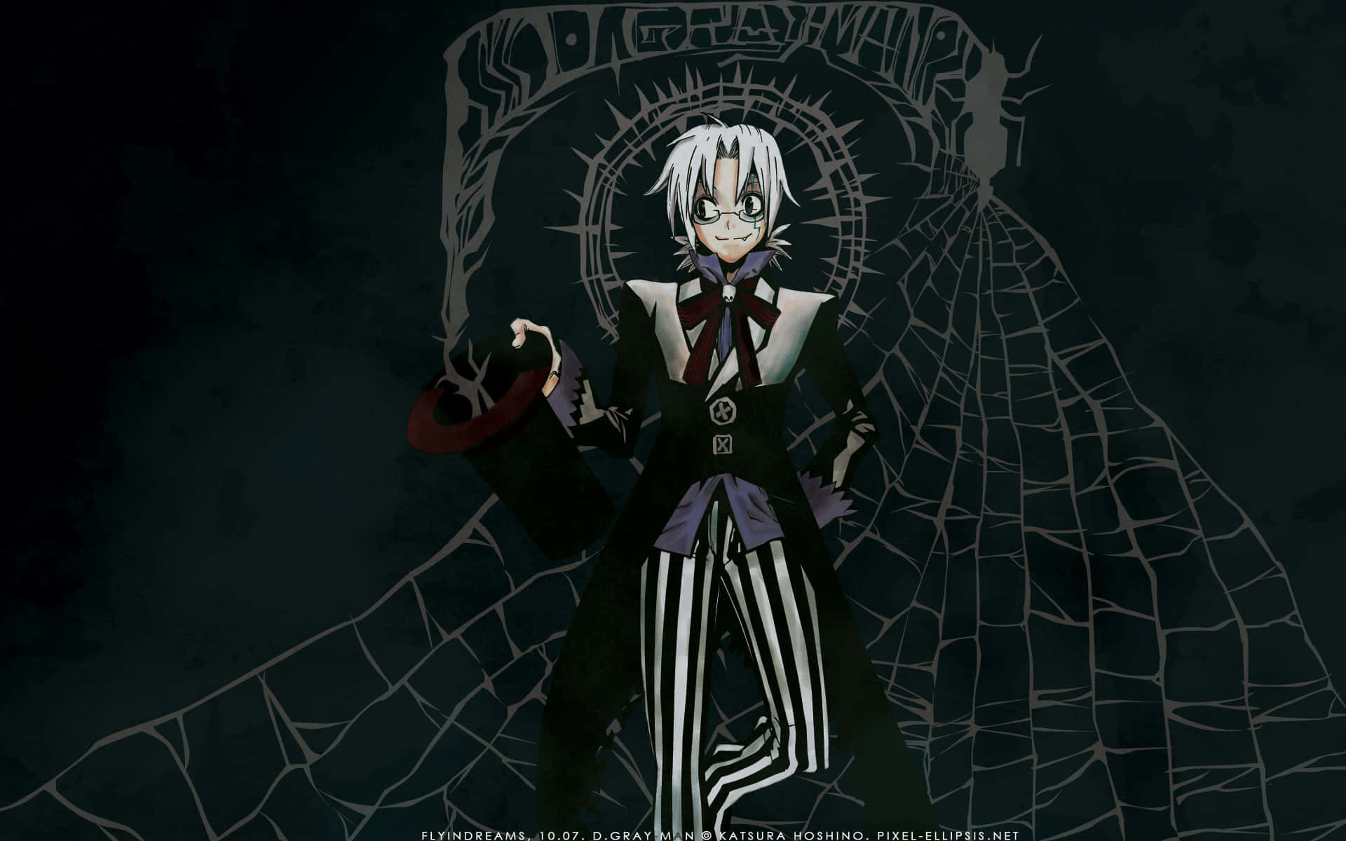 Dgrayman Wallpapers