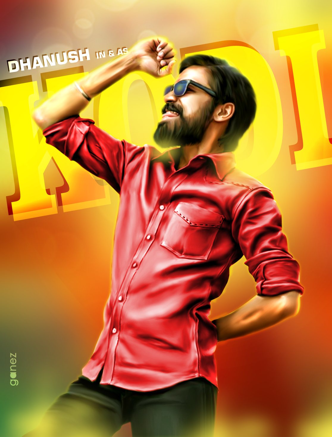 Dhanush Kodi Images Wallpapers