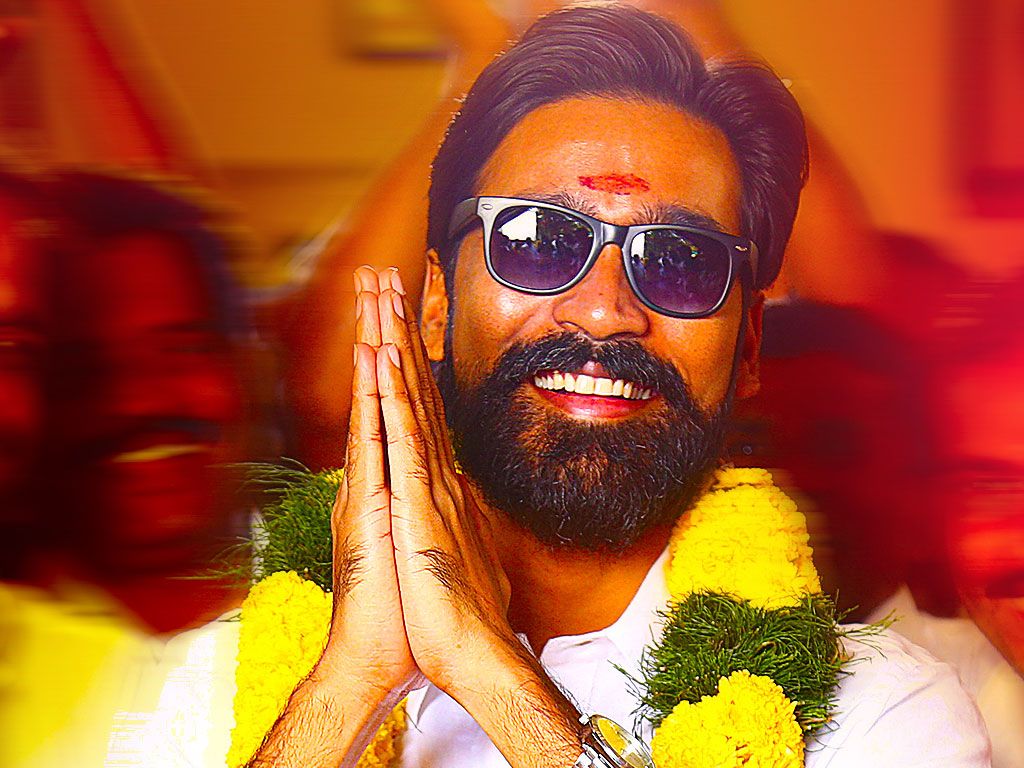 Dhanush Kodi Images Wallpapers