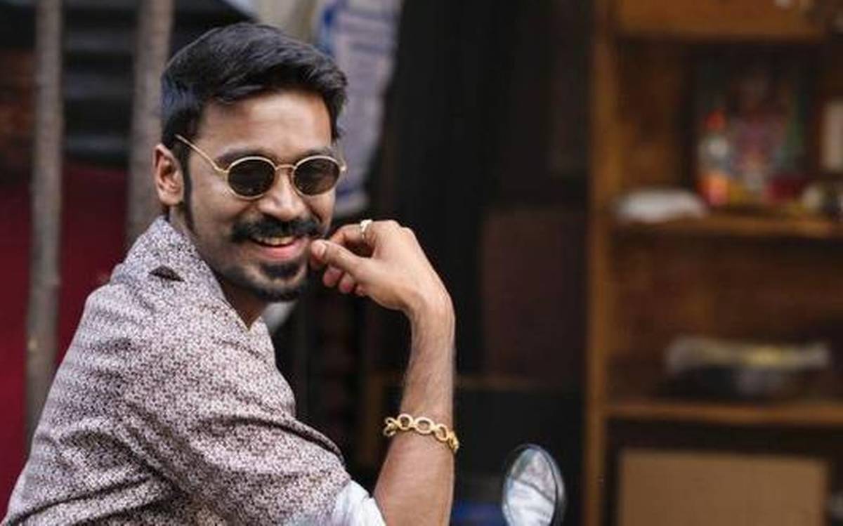 Dhanush Kodi Images Wallpapers