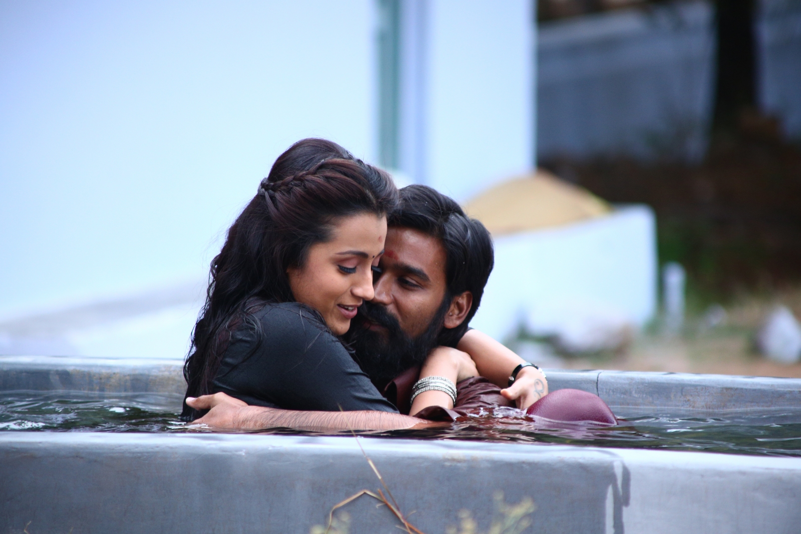 Dhanush Kodi Images Wallpapers