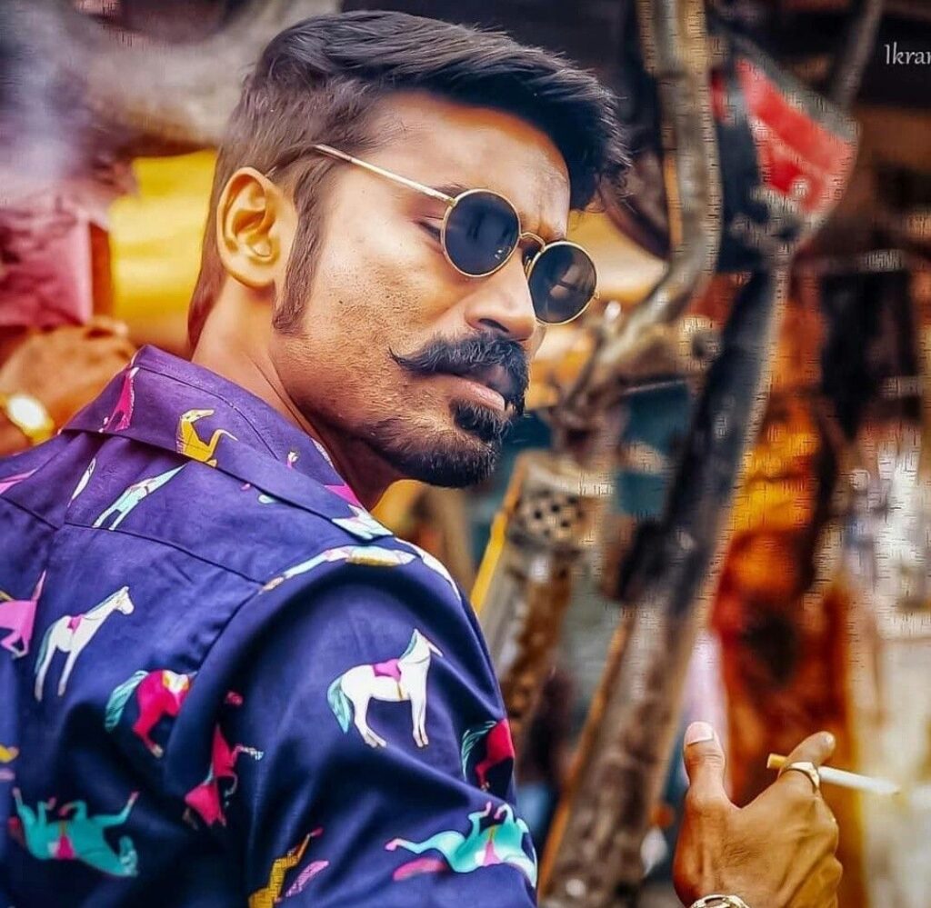 Dhanush Kodi Images Wallpapers