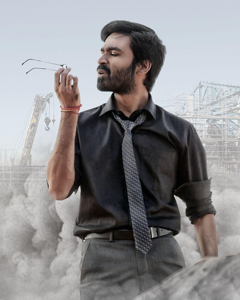 Dhanush Photos Wallpapers