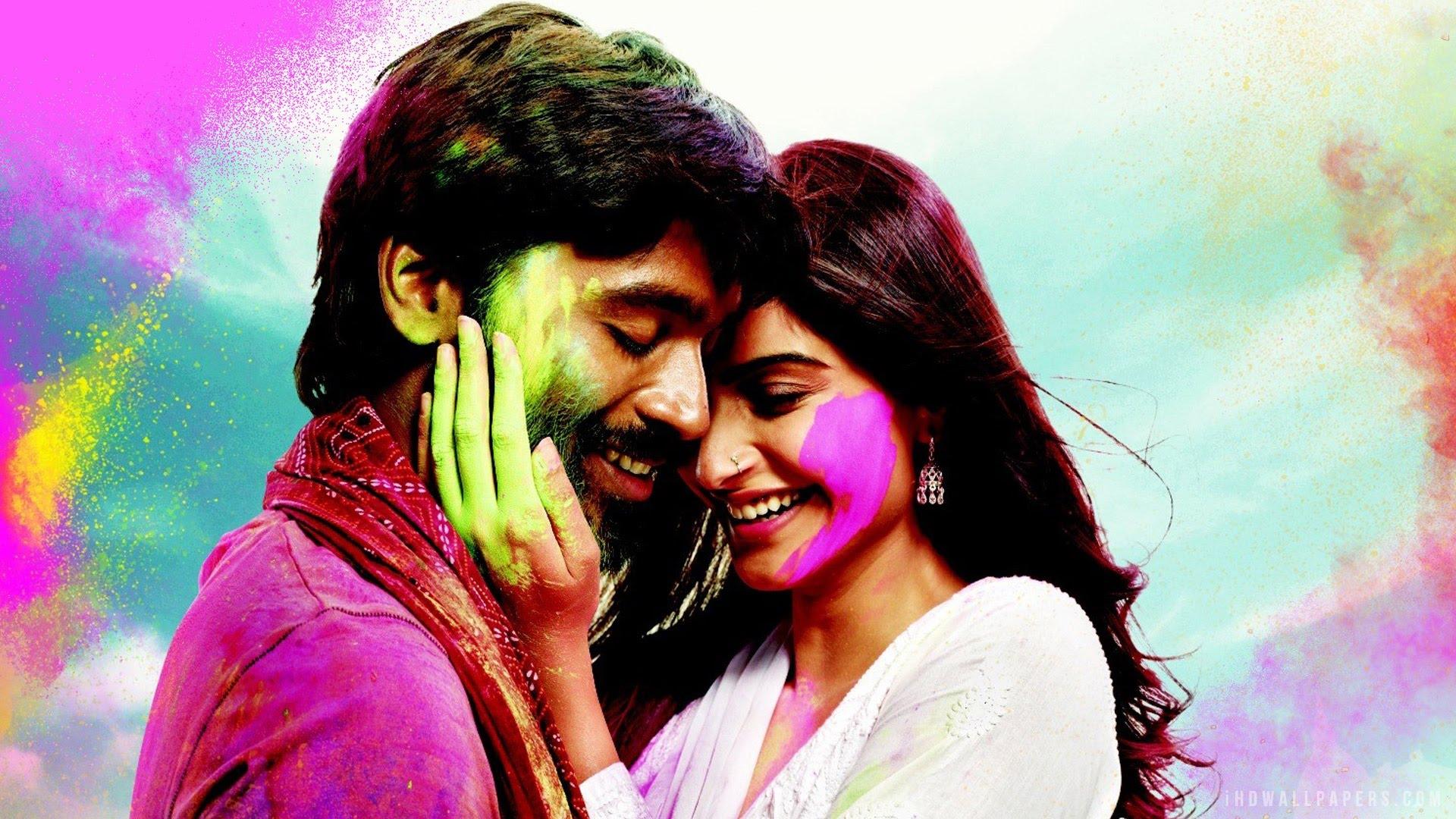 Dhanush Photos Wallpapers