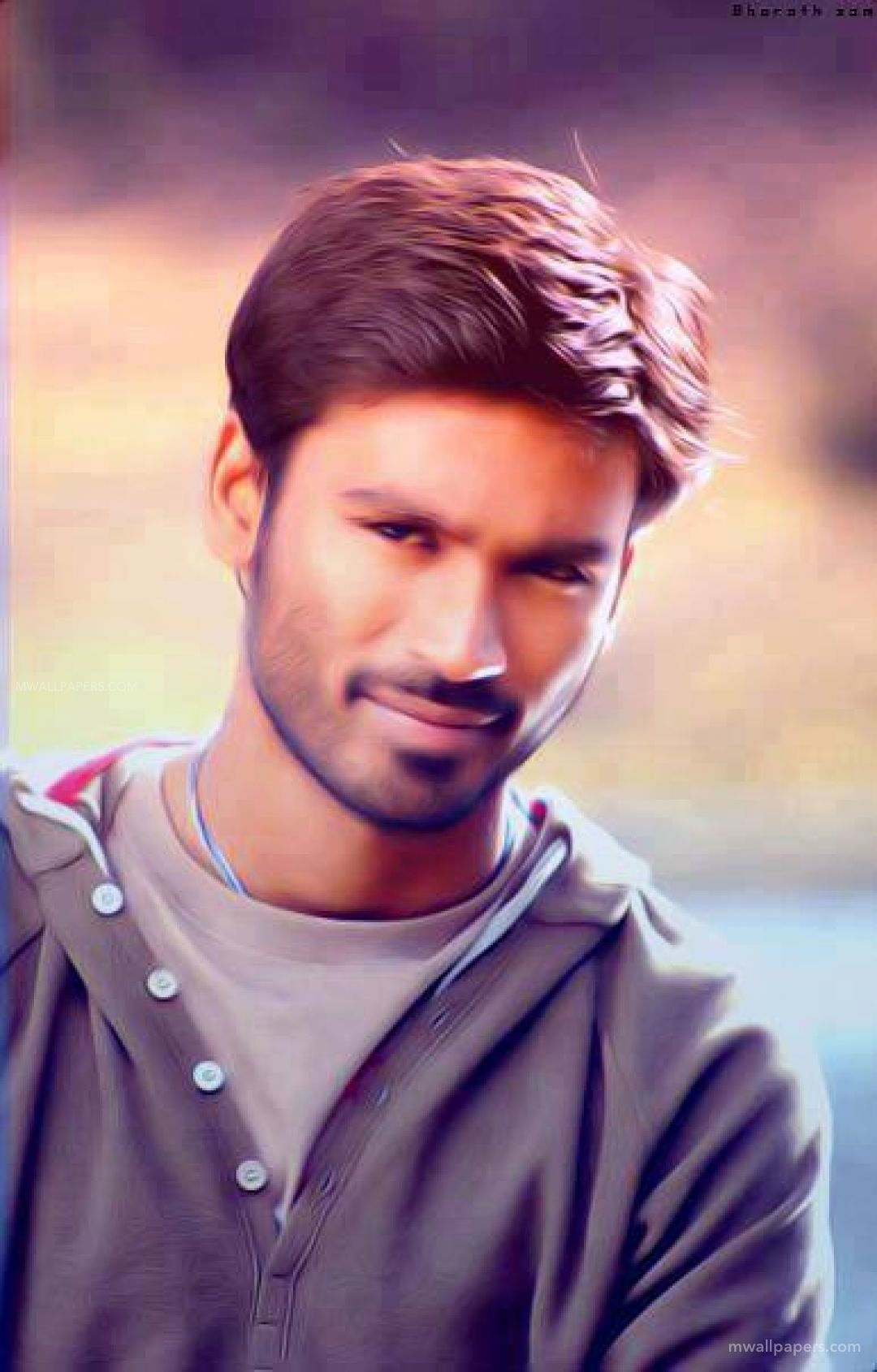 Dhanush Photos Wallpapers