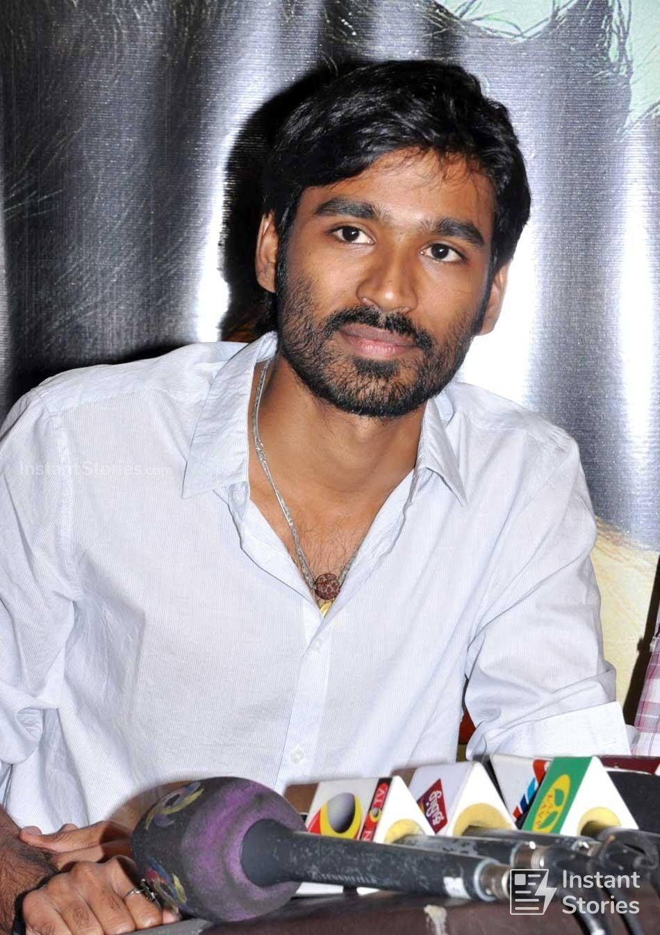 Dhanush Photos Wallpapers