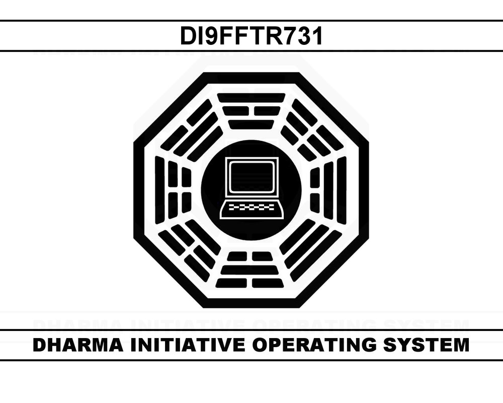 Dharma Initiative Wallpapers