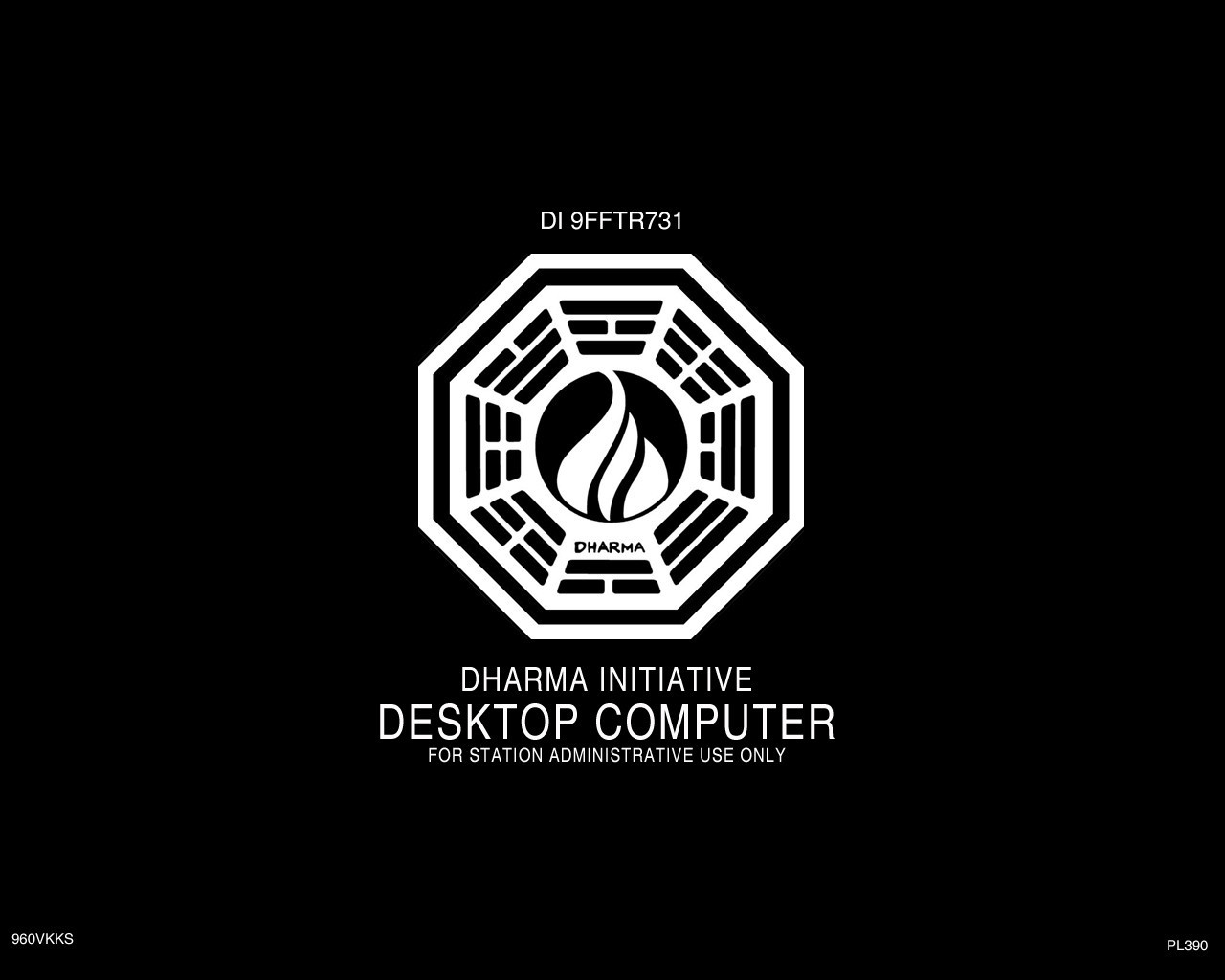 Dharma Initiative Wallpapers