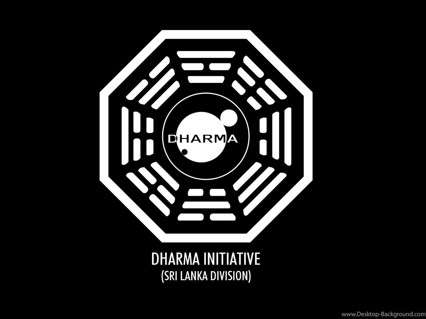 Dharma Initiative Wallpapers