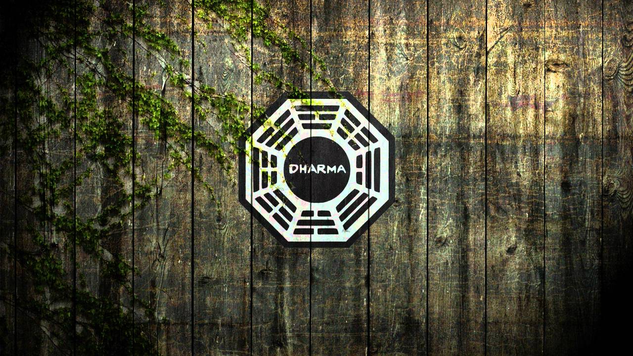 Dharma Initiative Wallpapers