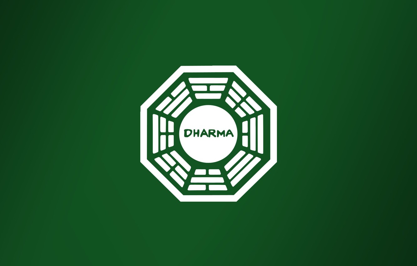 Dharma Wallpapers