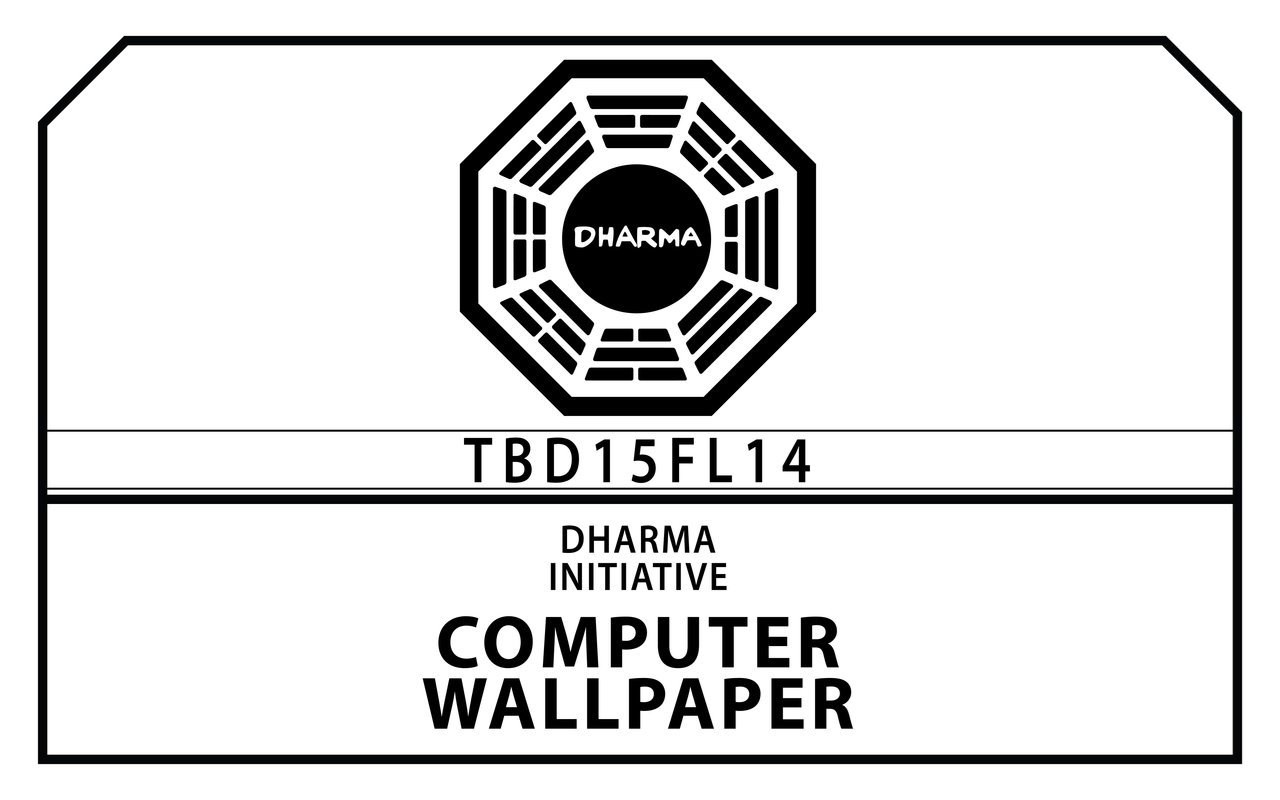 Dharma Wallpapers