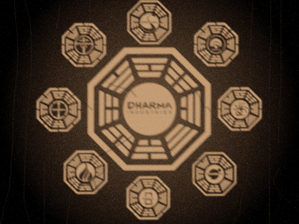 Dharma Wallpapers