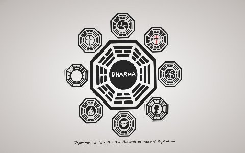 Dharma Wallpapers