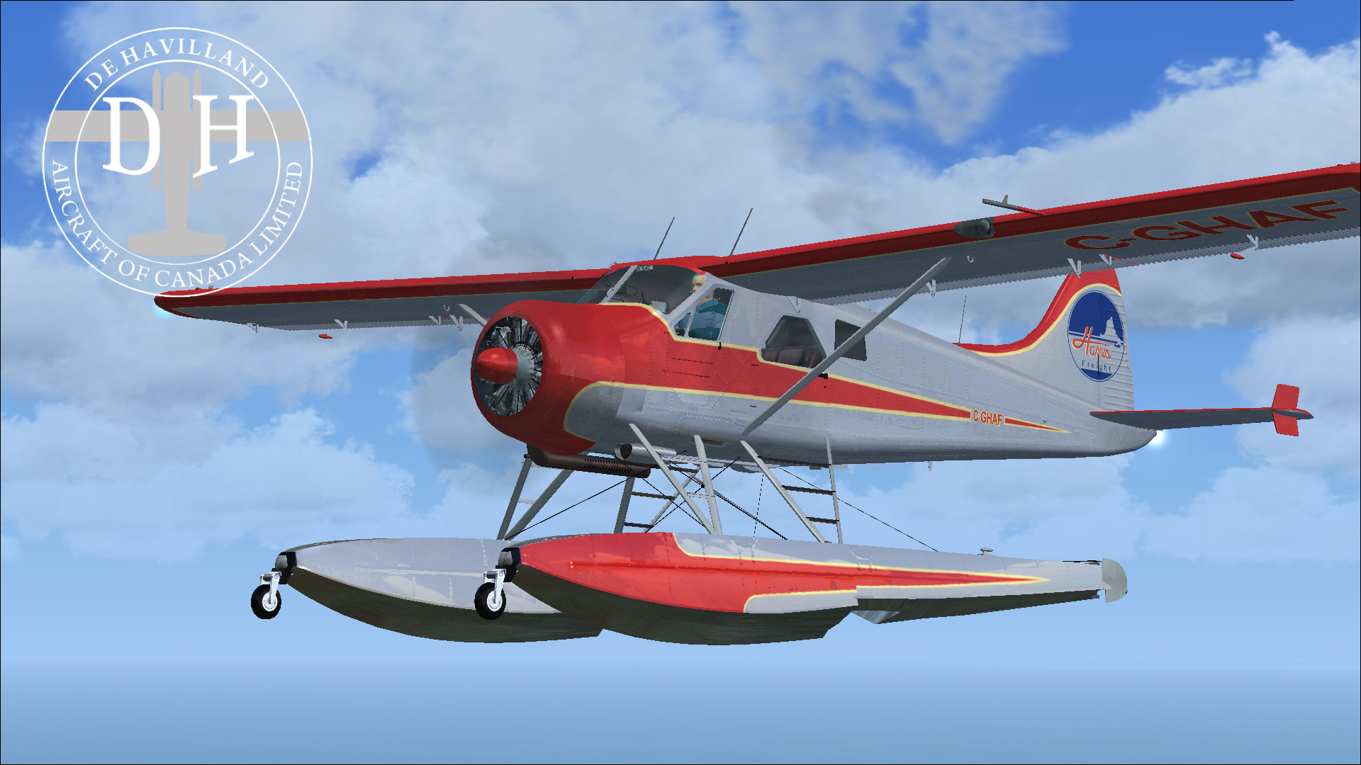 Dhc-2 Beaver Wallpapers