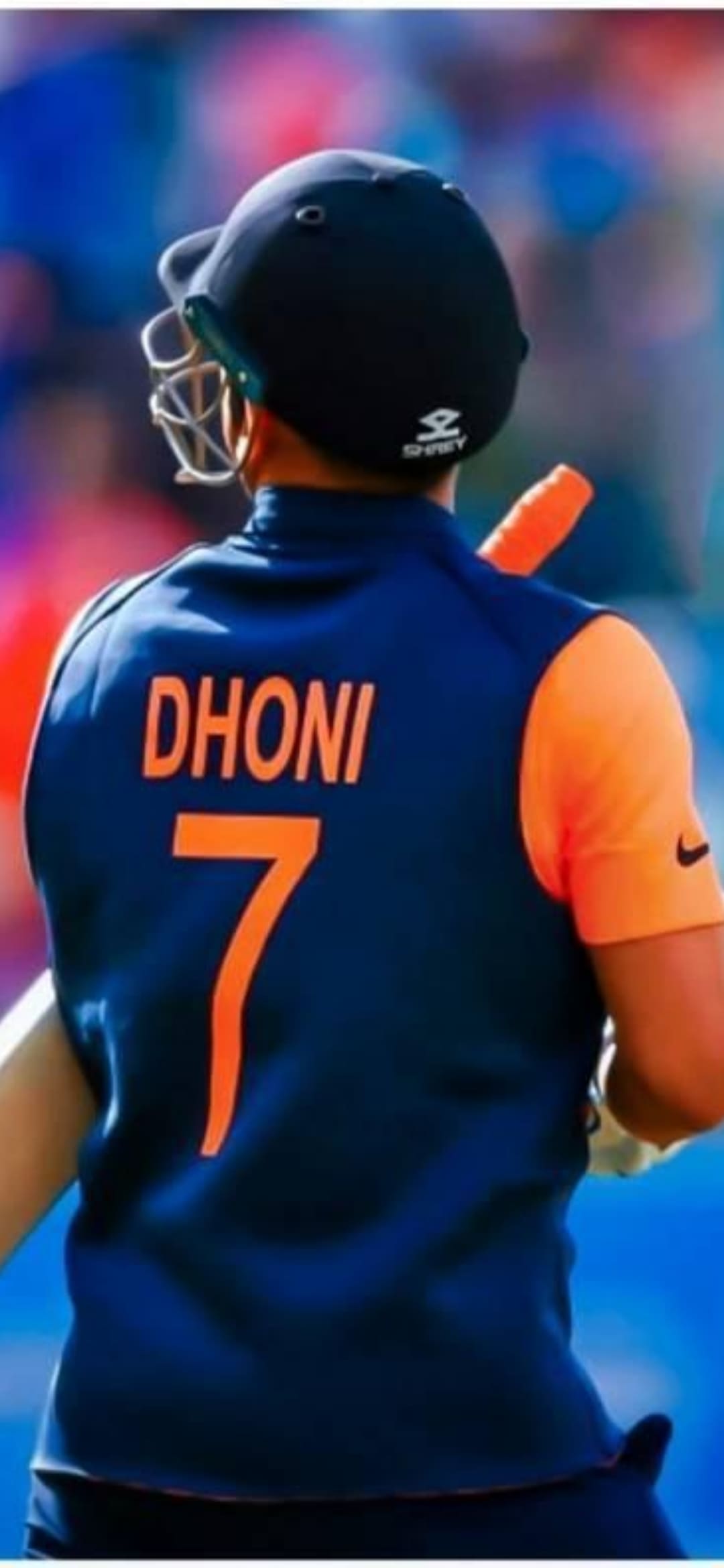 Dhoni Wallpapers