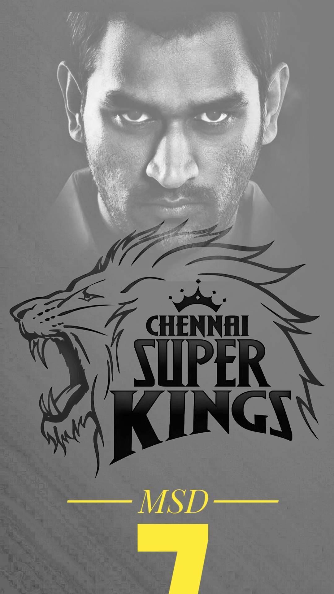 Dhoni Wallpapers