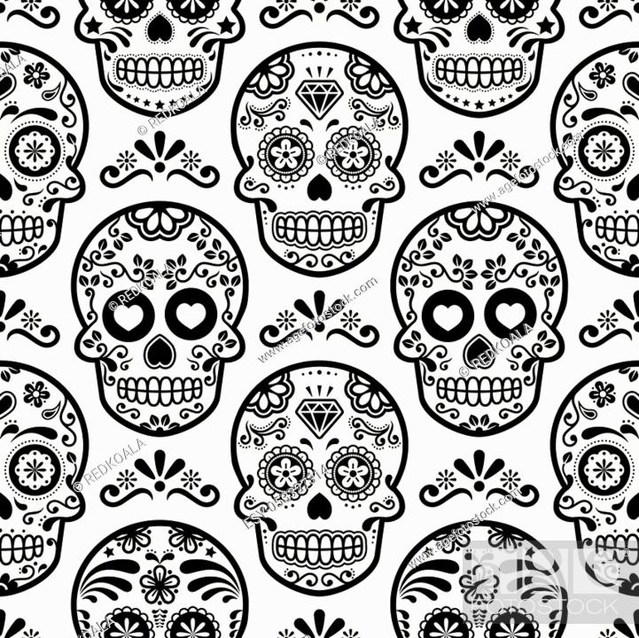 Dia De Muertos Wallpapers