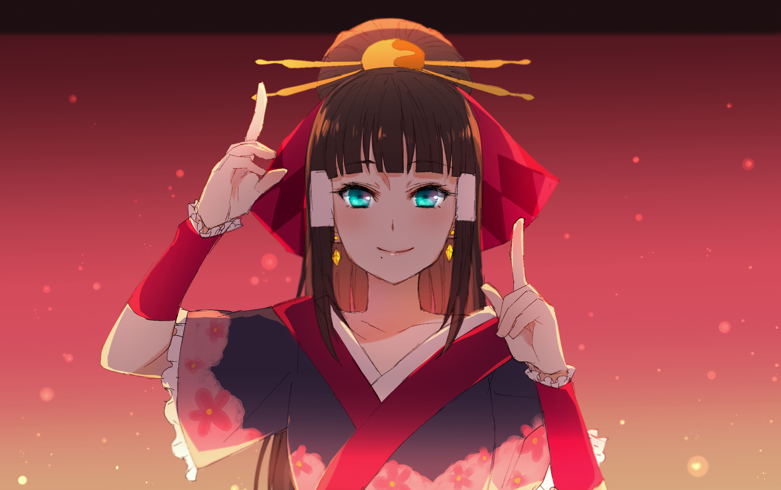 Dia Kurosawa Wallpapers