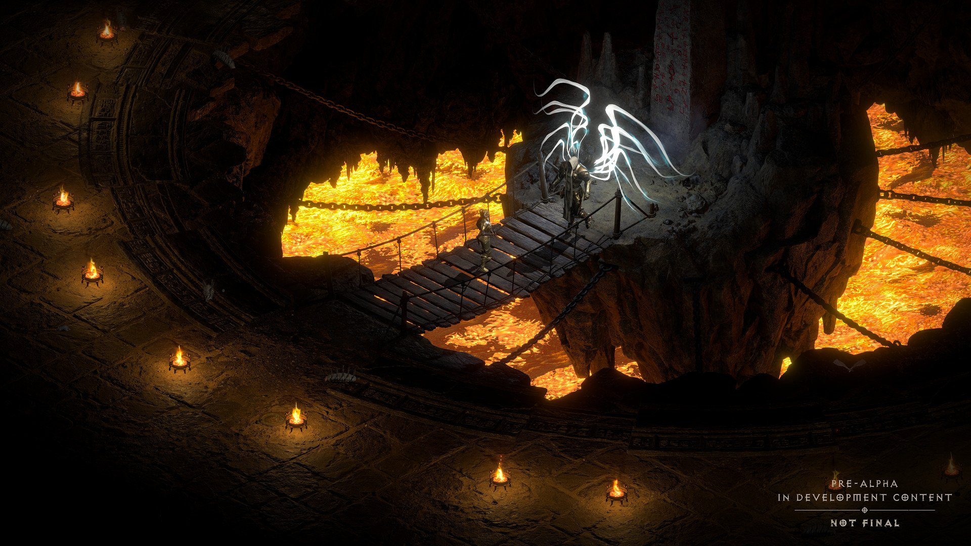Diablo 2 Resurrected Wallpapers
