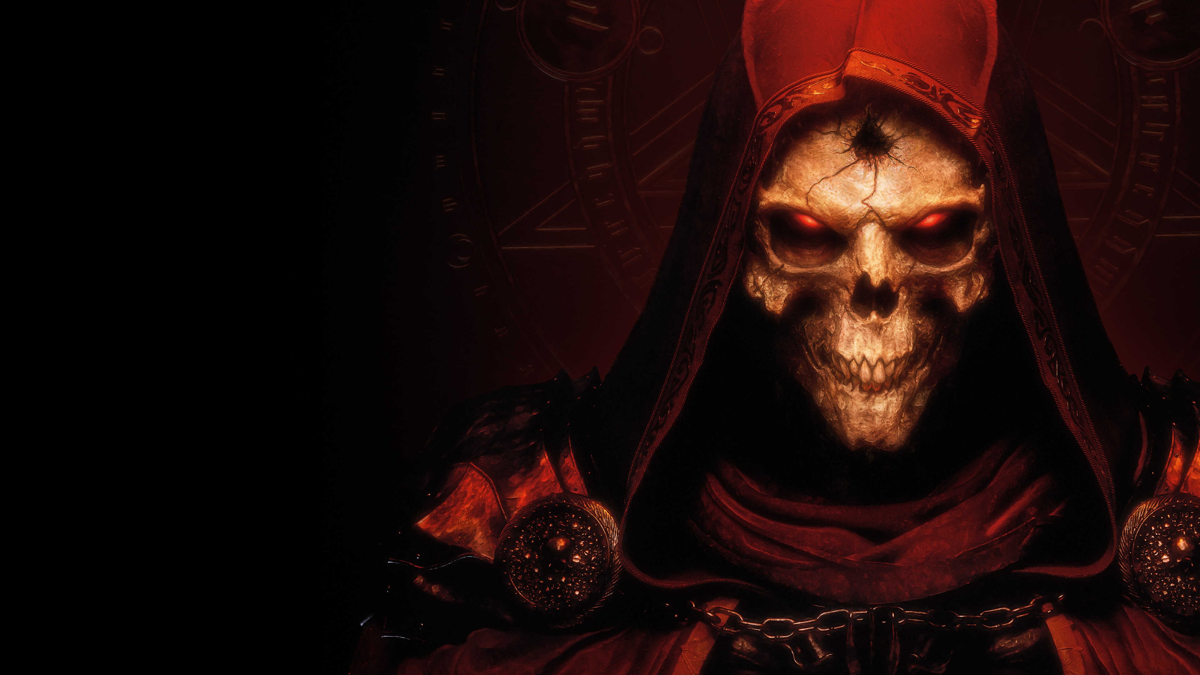 Diablo 2 Resurrected Wallpapers