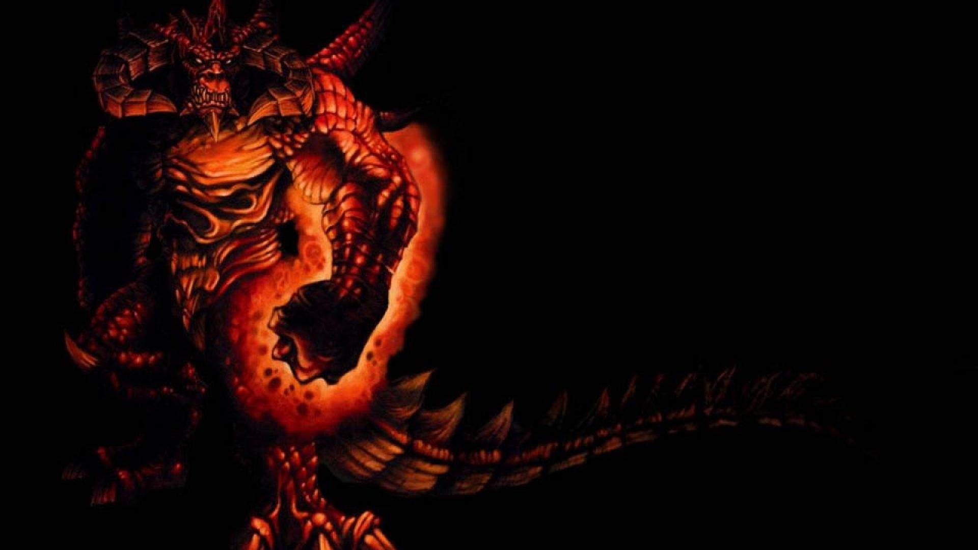 Diablo 2 Wallpapers