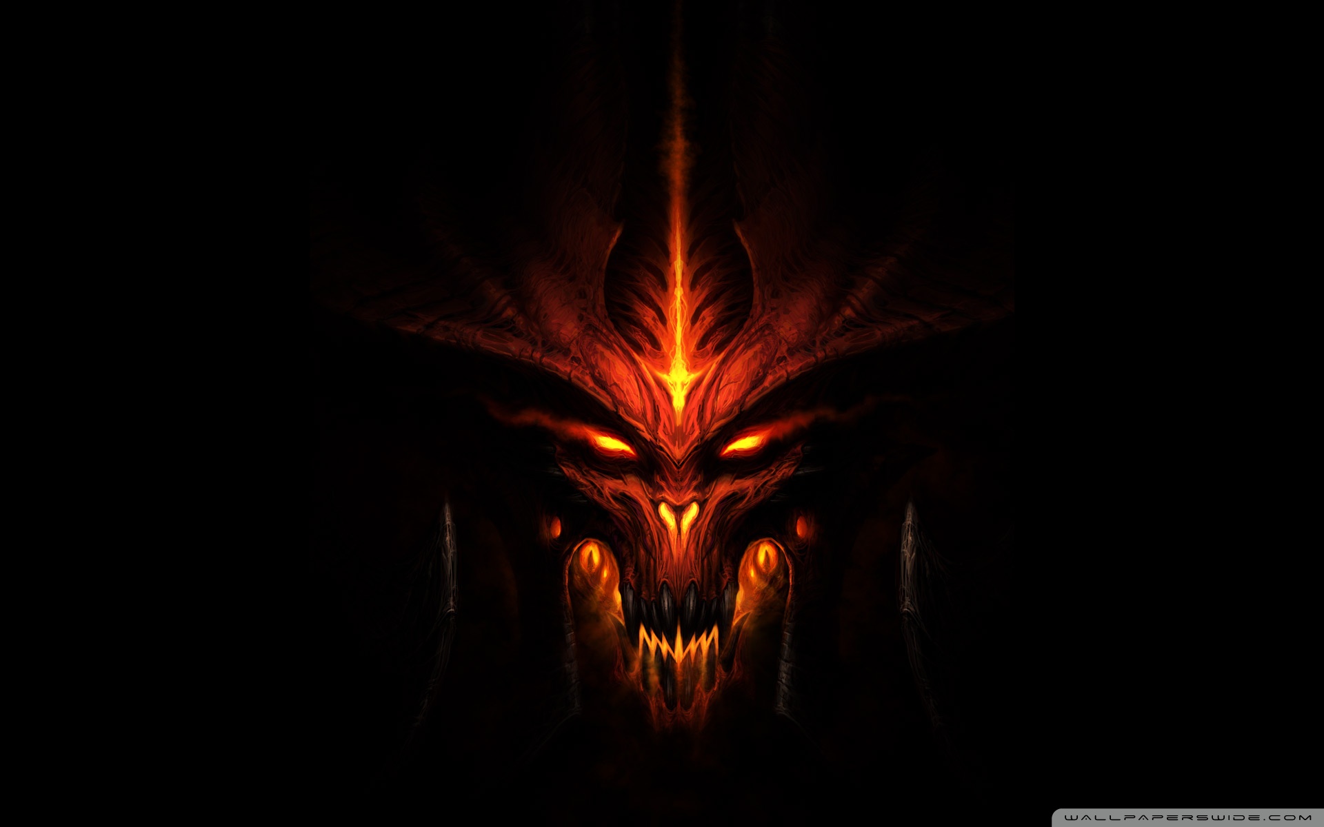 Diablo 3 1920X1080 Wallpapers