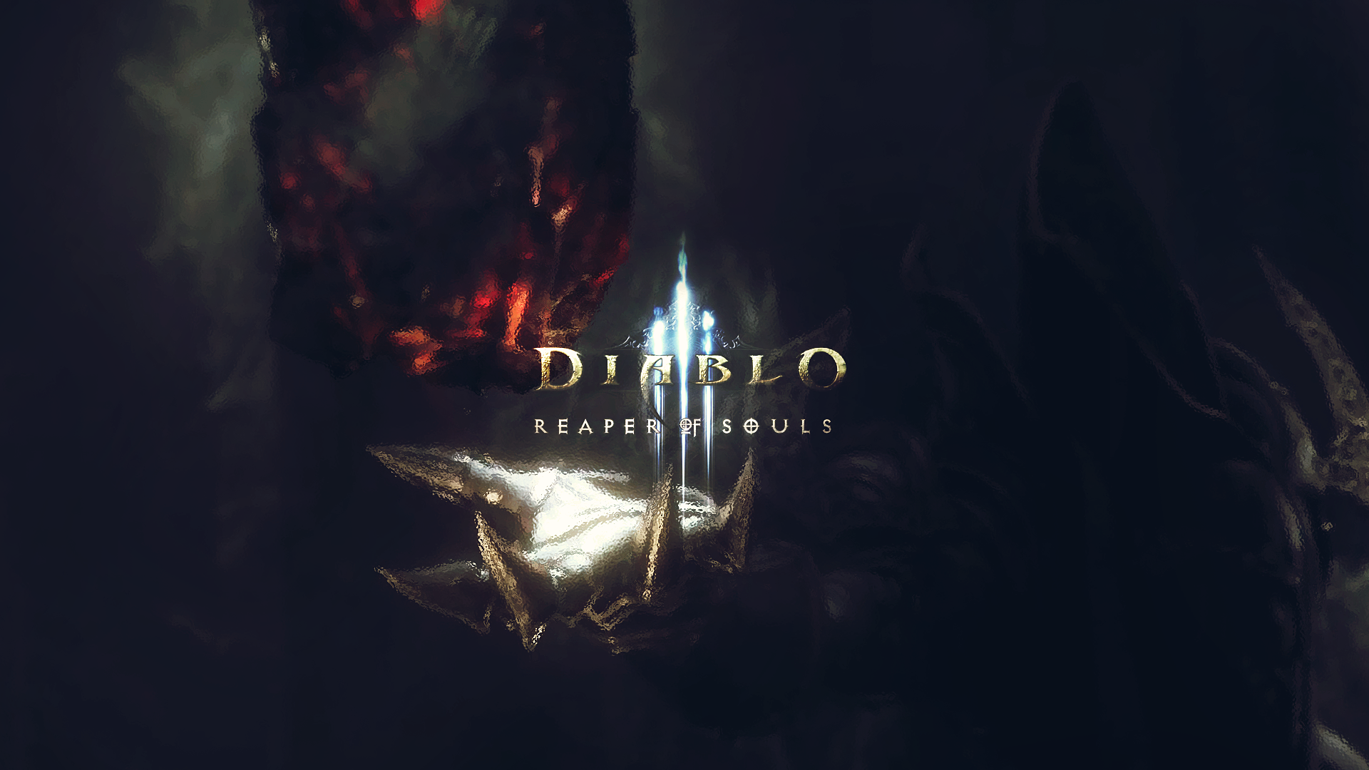 Diablo 3 Reaper Of Souls Wallpapers