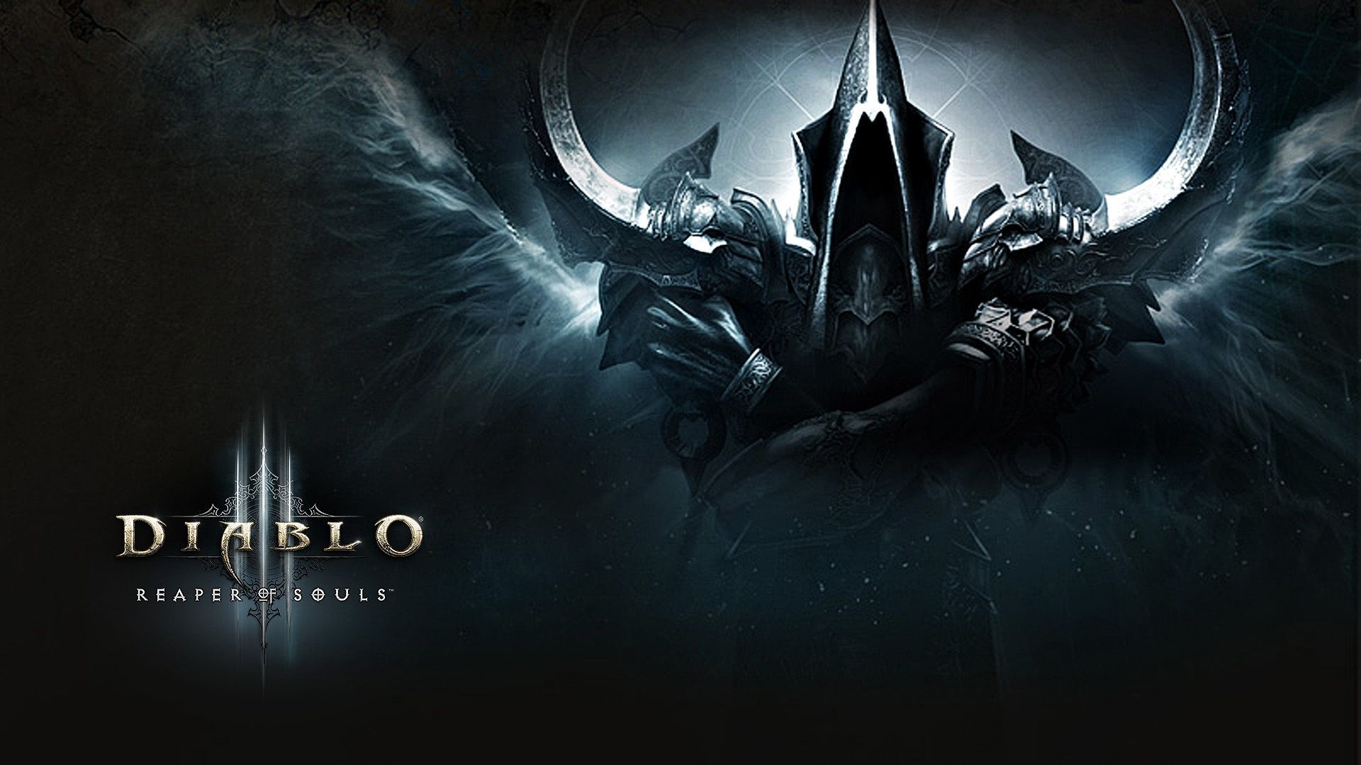 Diablo 3 Screensaver Wallpapers