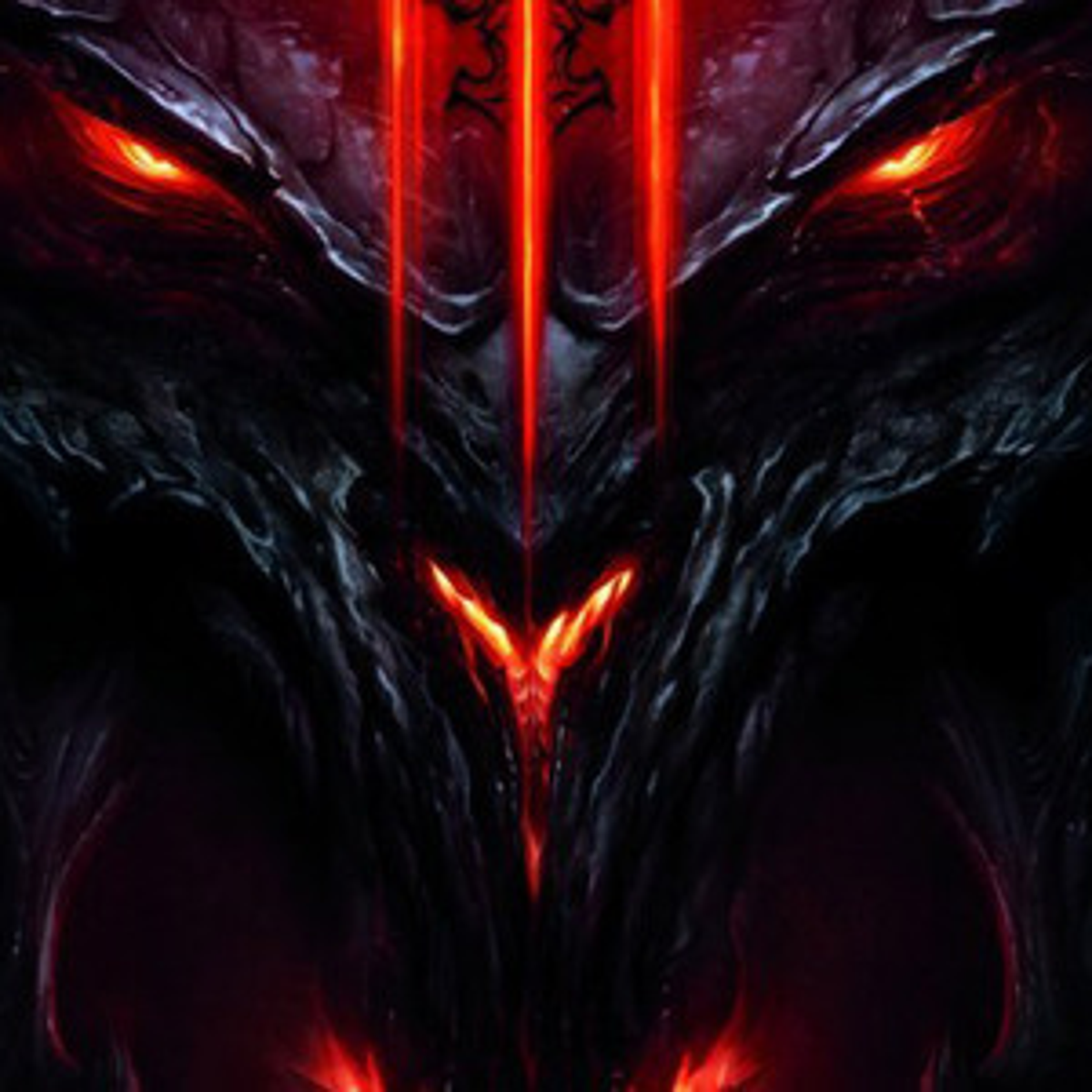 Diablo 3 Screensaver Wallpapers