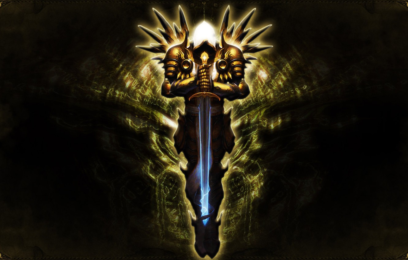 Diablo 3 Screensaver Wallpapers