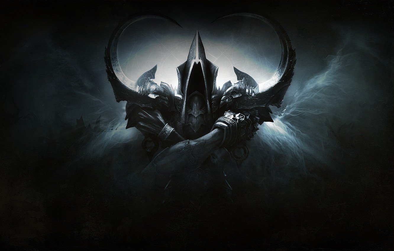 Diablo 3 Screensaver Wallpapers