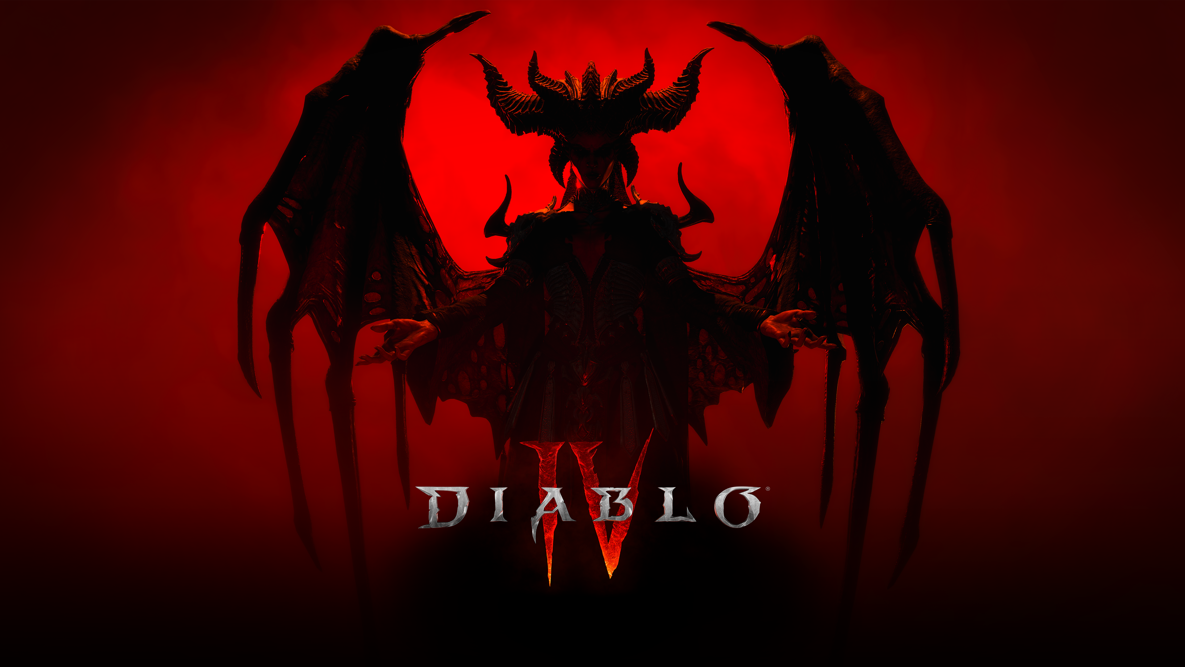 Diablo 4 Wallpapers