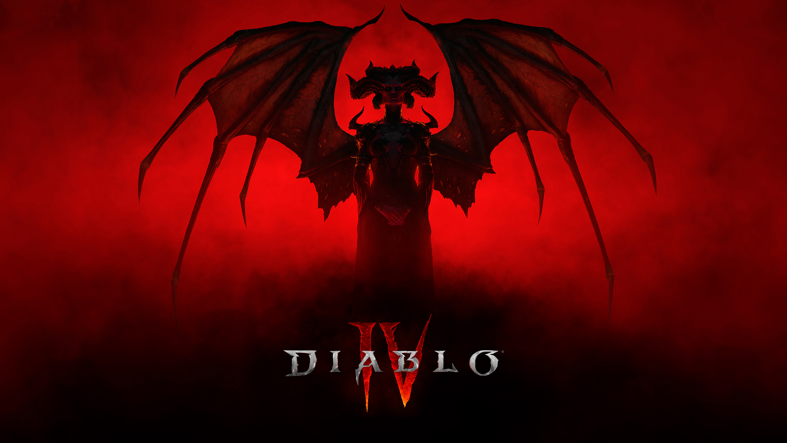 Diablo 4 Wallpapers