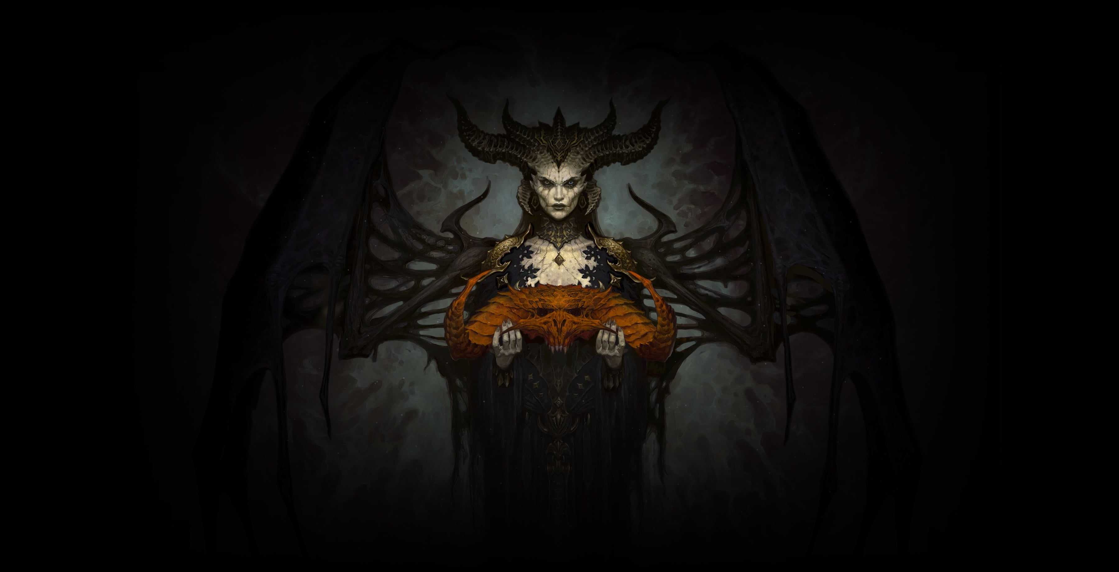 Diablo 4 Wallpapers