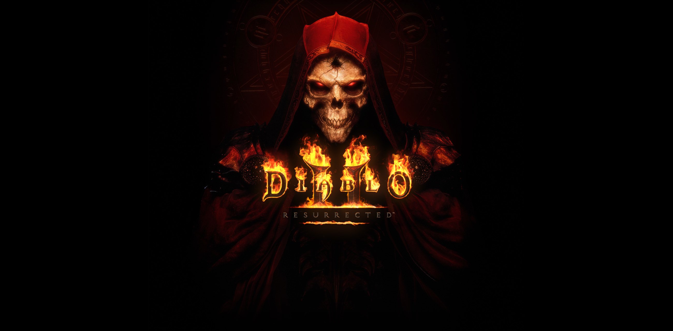 Diablo II Wallpapers