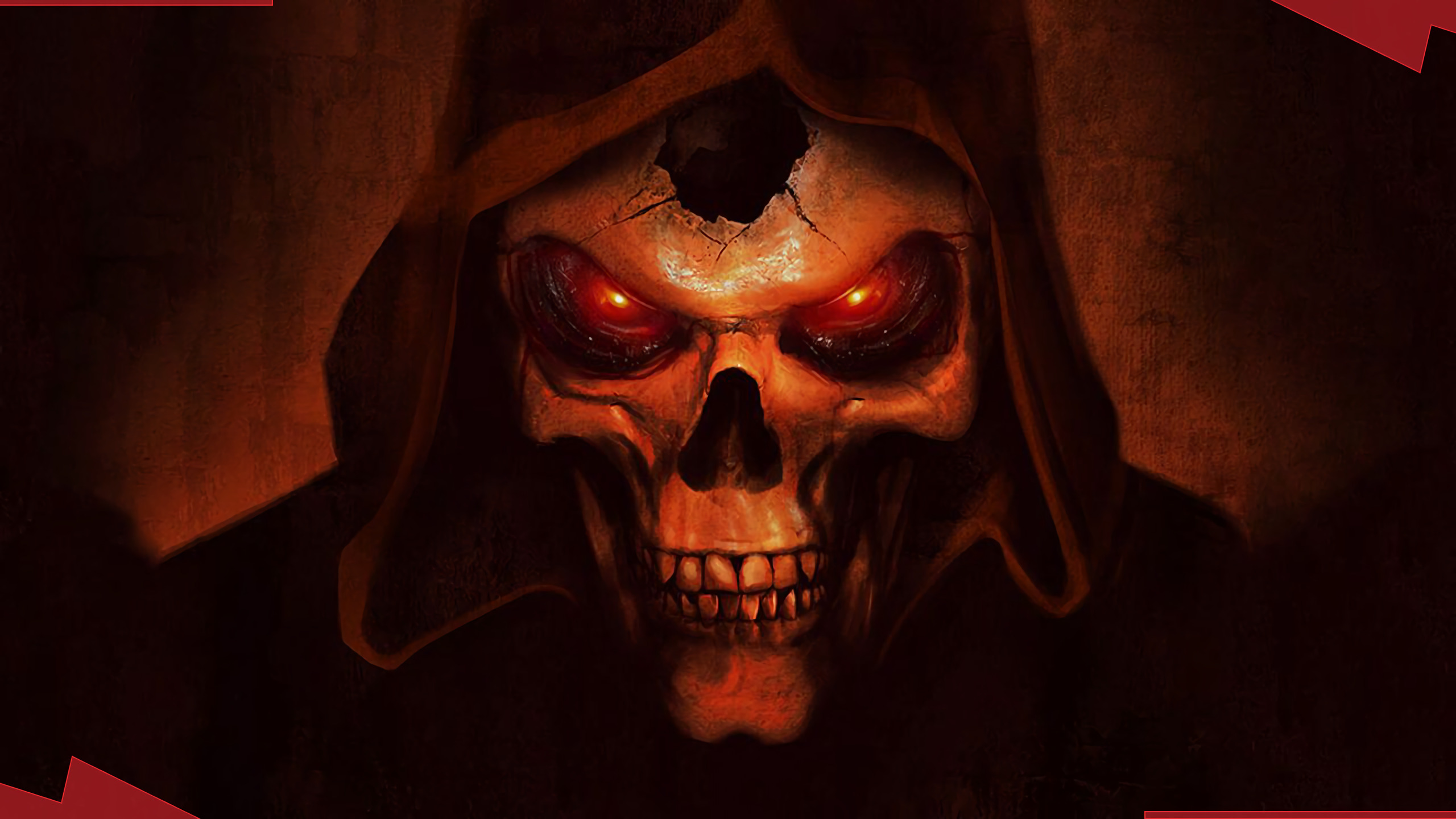 Diablo II Wallpapers