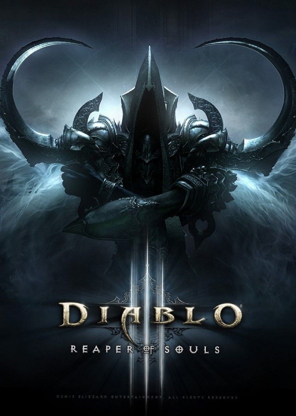 Diablo III: Reaper Of Souls Wallpapers