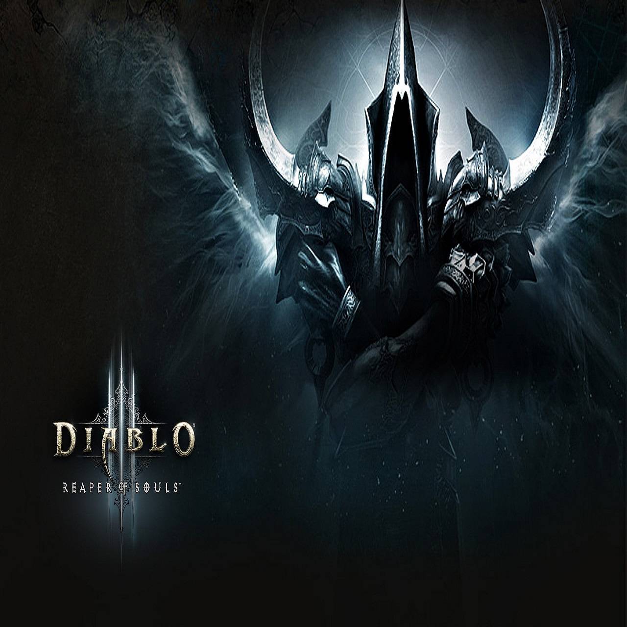 Diablo III Wallpapers