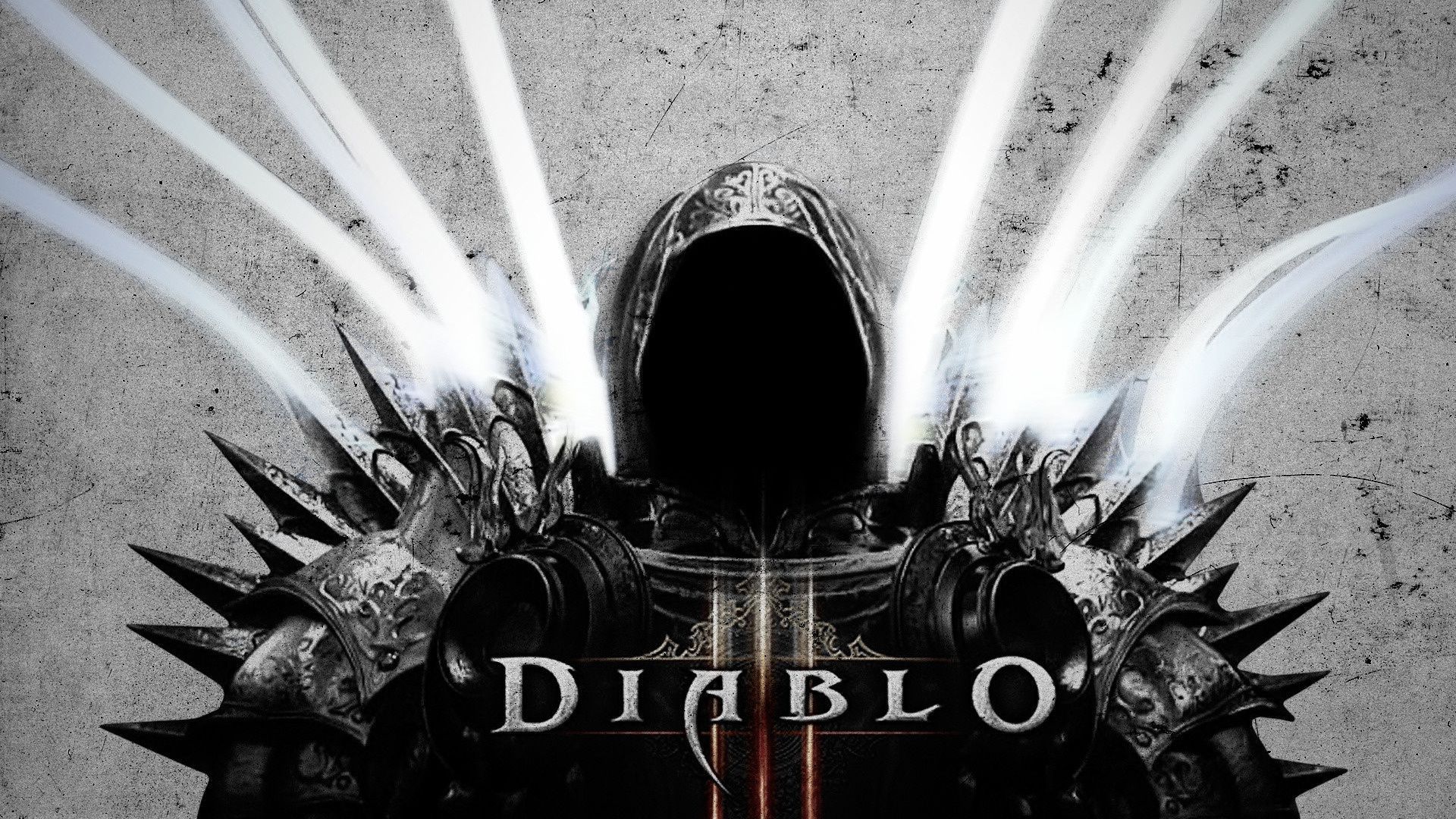 Diablo III Wallpapers